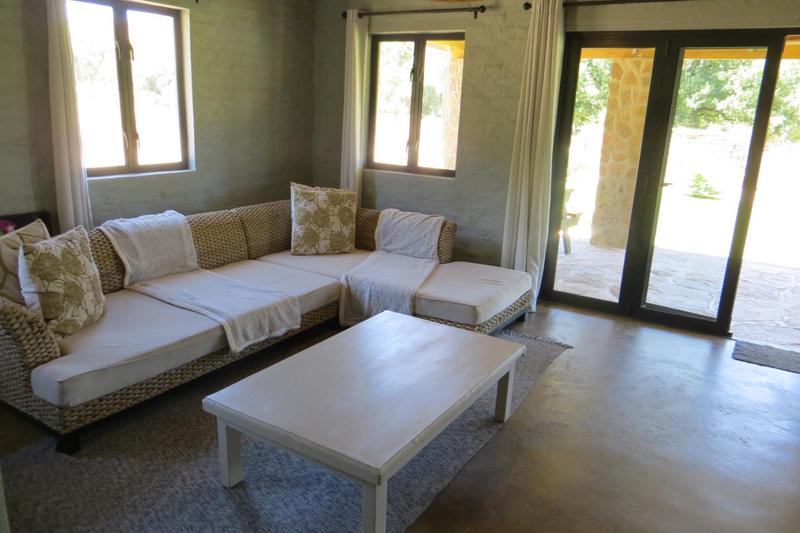 1 Bedroom Property for Sale in Nieu Bethesda Eastern Cape